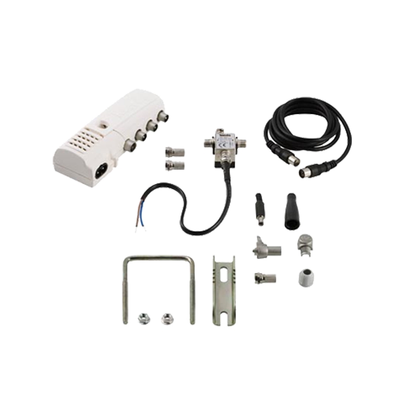 Manual da filmadora hd 1000 antenna